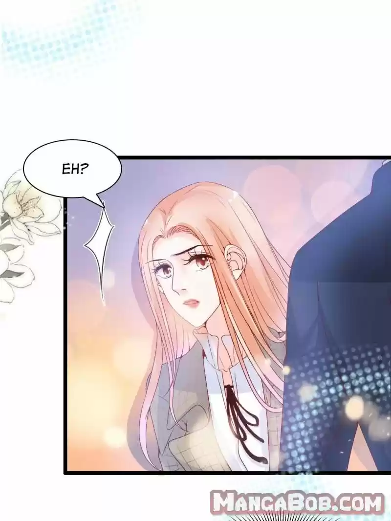 Mr. Zhou, Forced Marriage Is Illegal! Chapter 93