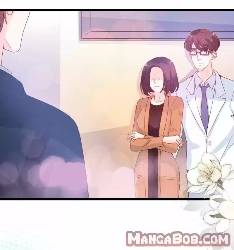 Mr. Zhou, Forced Marriage Is Illegal! Chapter 93