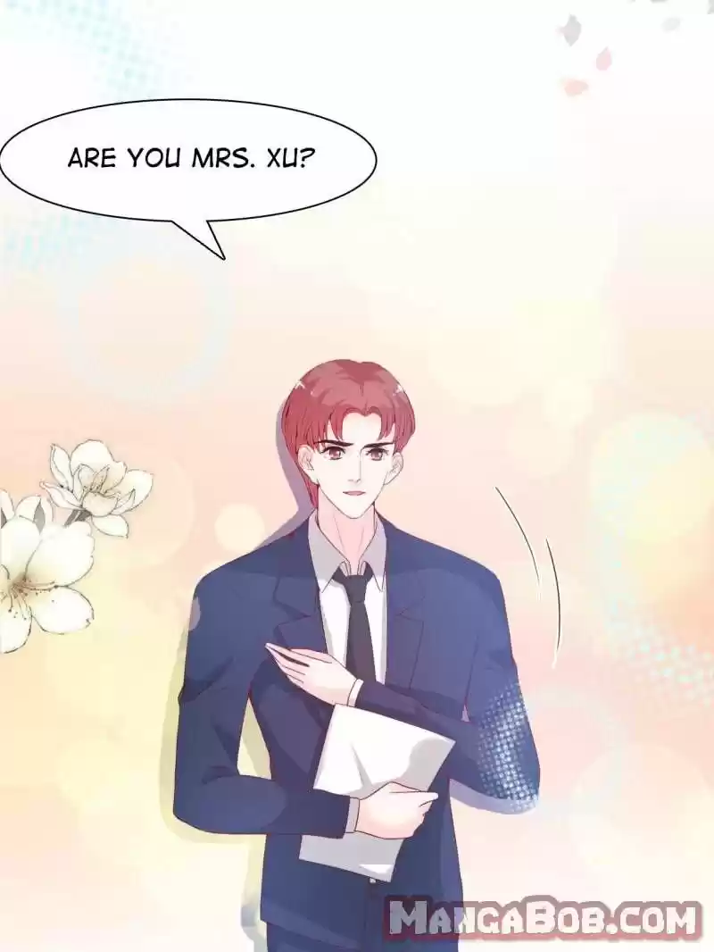 Mr. Zhou, Forced Marriage Is Illegal! Chapter 93