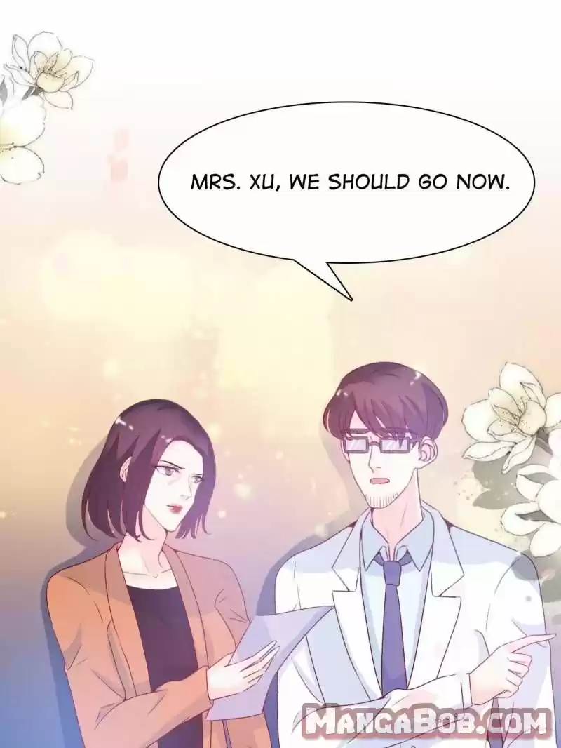 Mr. Zhou, Forced Marriage Is Illegal! Chapter 93