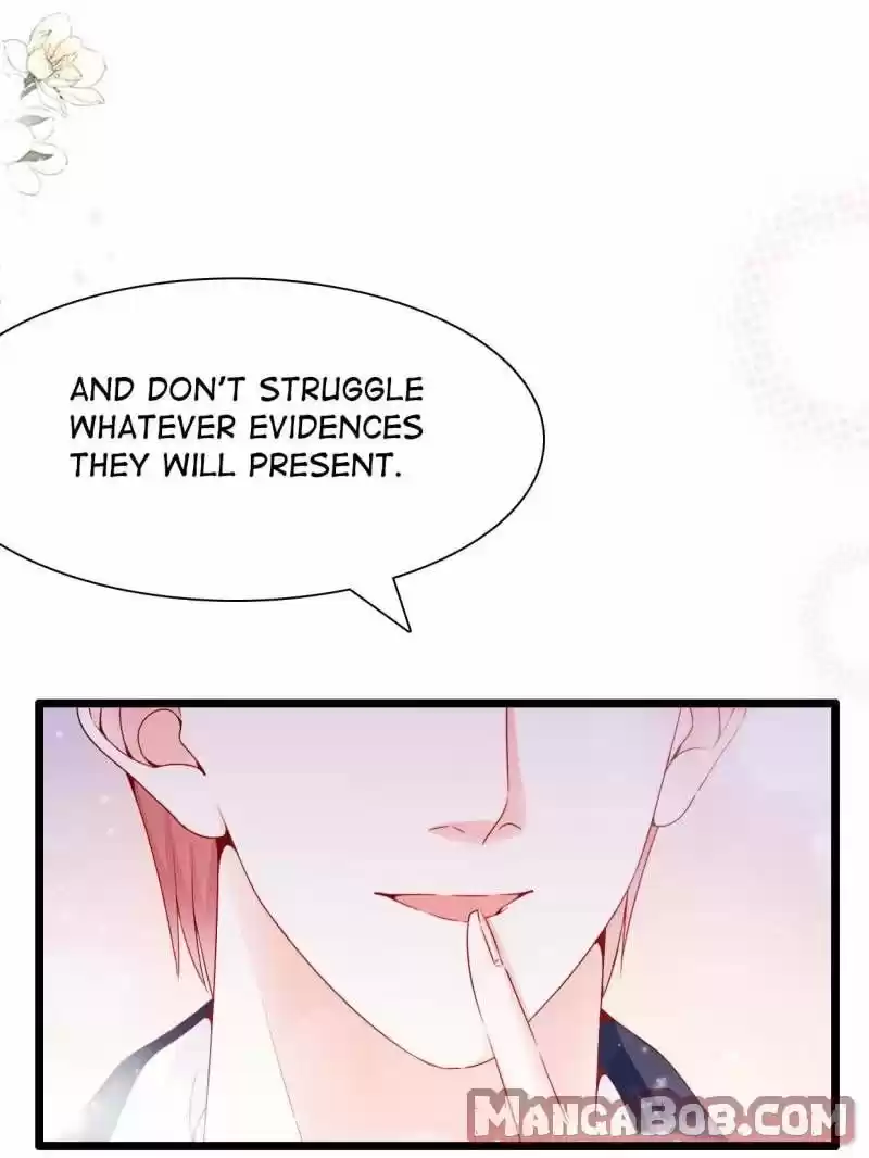 Mr. Zhou, Forced Marriage Is Illegal! Chapter 93