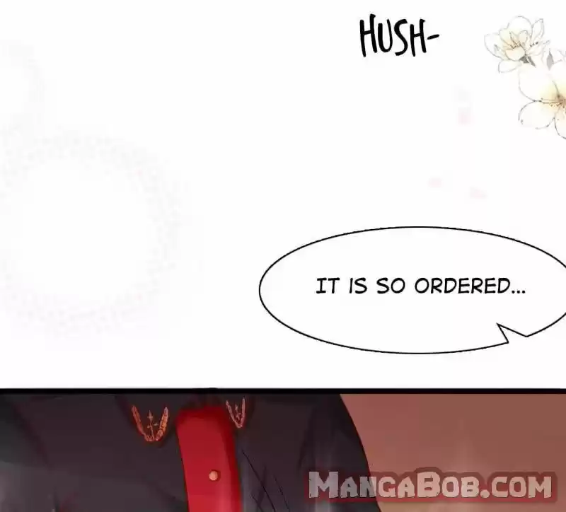 Mr. Zhou, Forced Marriage Is Illegal! Chapter 93