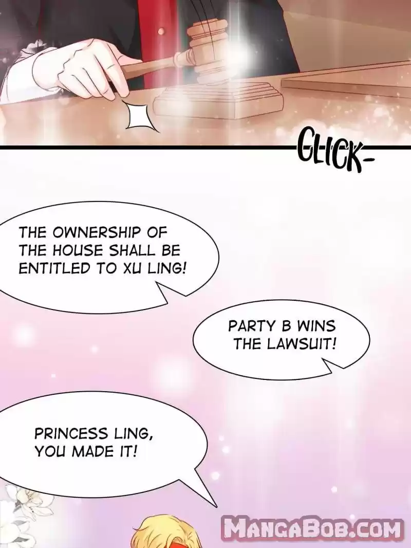 Mr. Zhou, Forced Marriage Is Illegal! Chapter 93