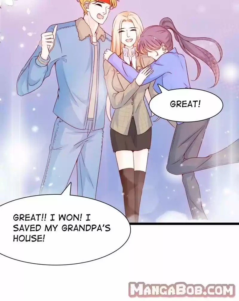 Mr. Zhou, Forced Marriage Is Illegal! Chapter 93