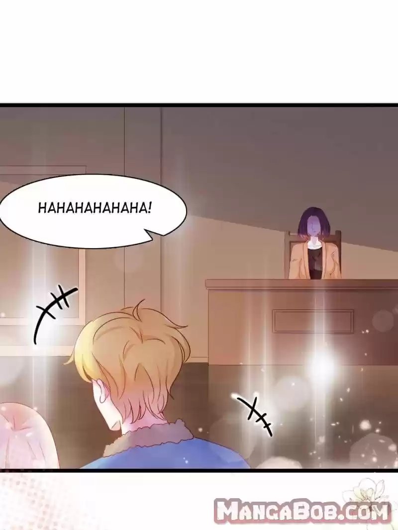 Mr. Zhou, Forced Marriage Is Illegal! Chapter 93