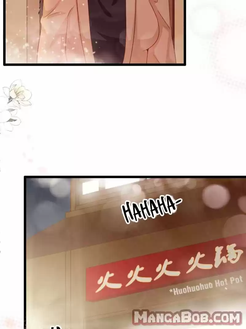 Mr. Zhou, Forced Marriage Is Illegal! Chapter 93