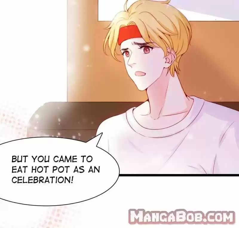 Mr. Zhou, Forced Marriage Is Illegal! Chapter 93