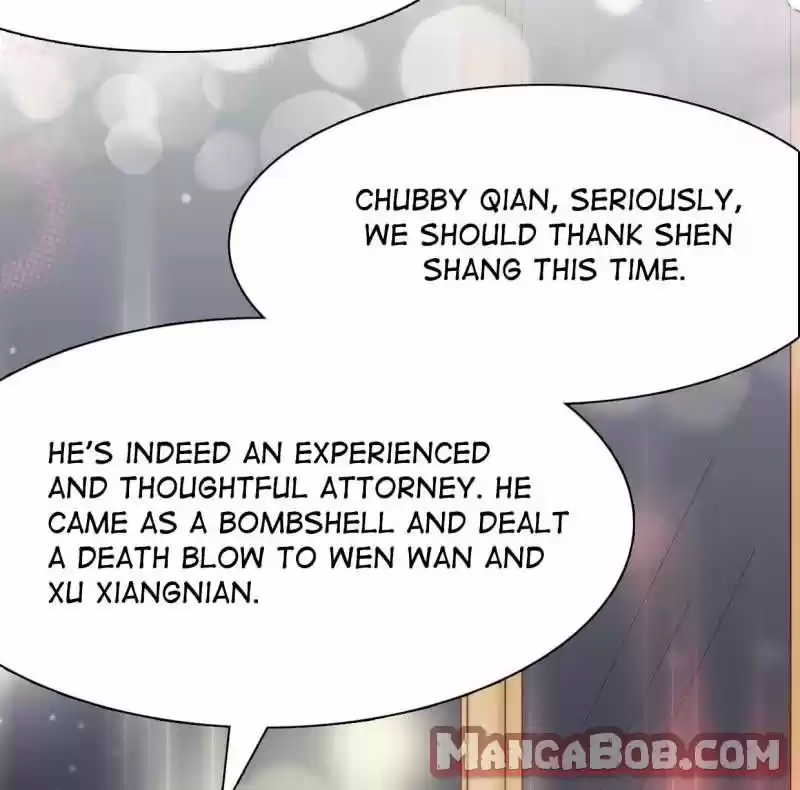 Mr. Zhou, Forced Marriage Is Illegal! Chapter 93