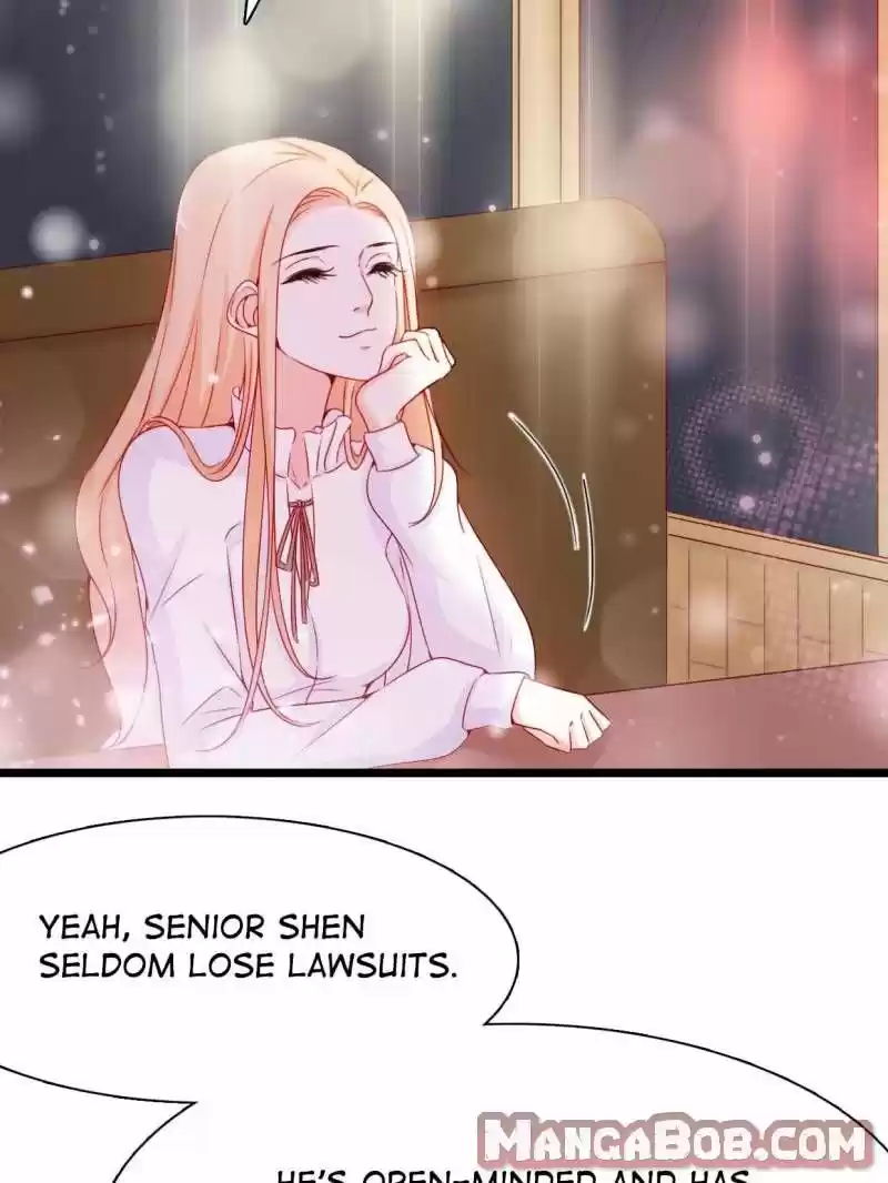 Mr. Zhou, Forced Marriage Is Illegal! Chapter 93