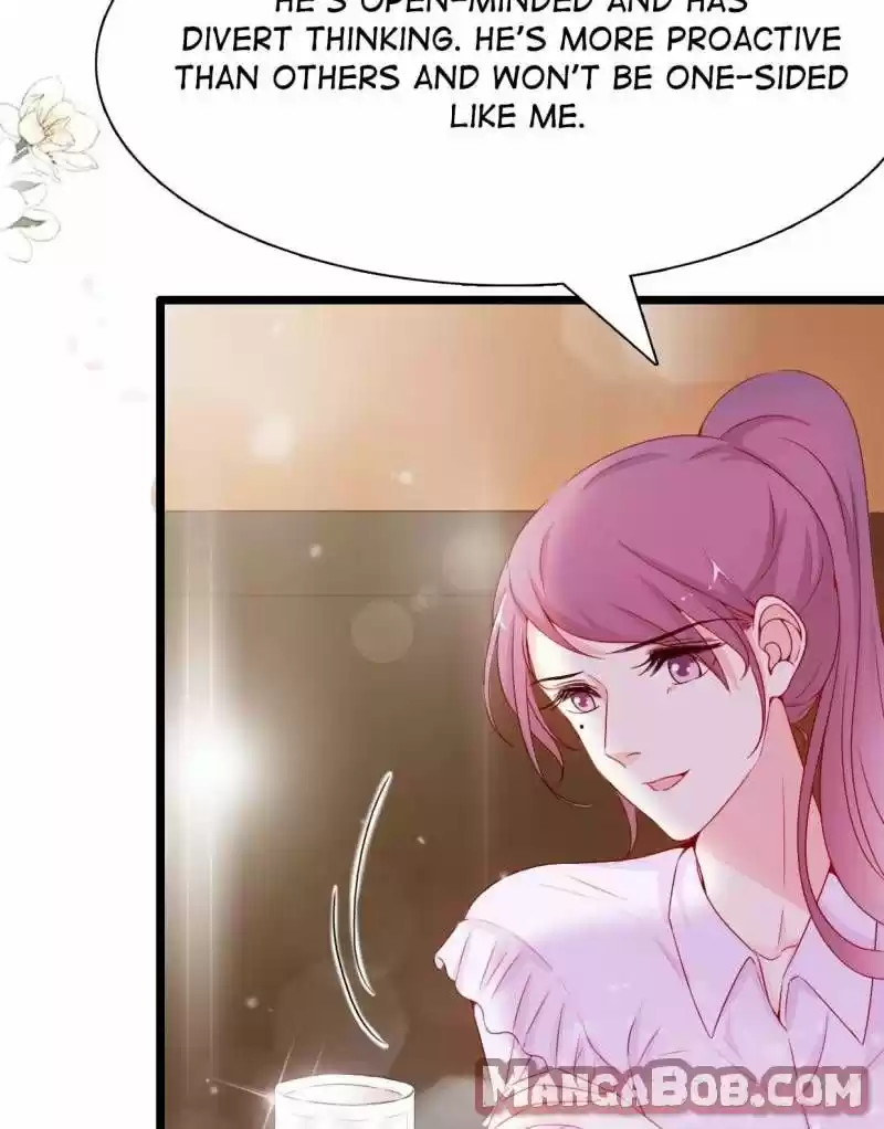 Mr. Zhou, Forced Marriage Is Illegal! Chapter 93