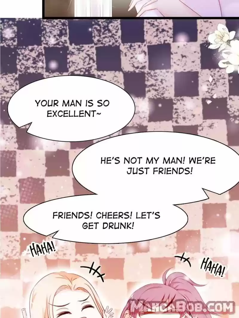 Mr. Zhou, Forced Marriage Is Illegal! Chapter 93