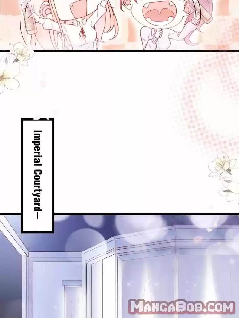 Mr. Zhou, Forced Marriage Is Illegal! Chapter 93