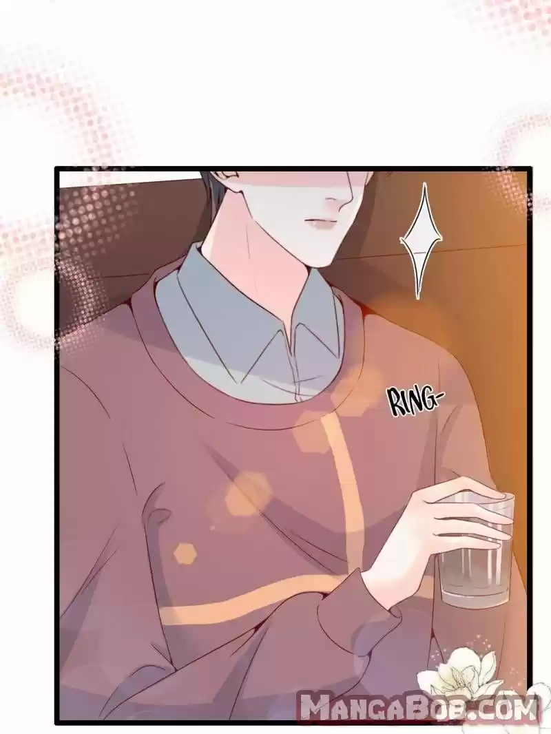 Mr. Zhou, Forced Marriage Is Illegal! Chapter 93