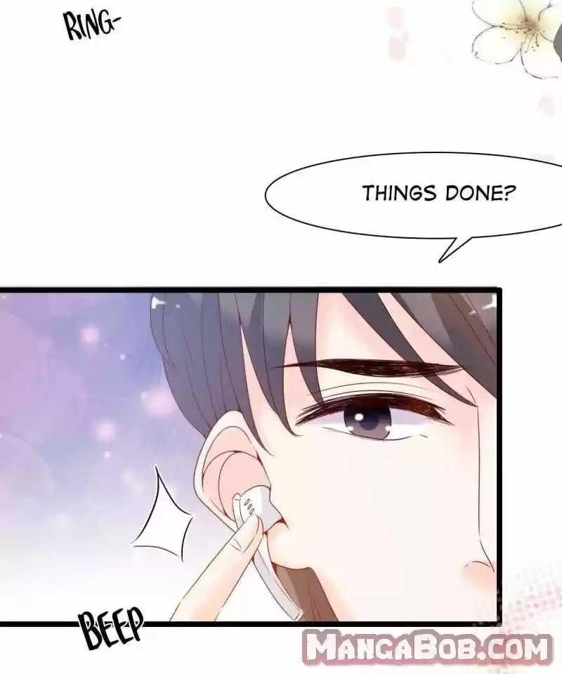 Mr. Zhou, Forced Marriage Is Illegal! Chapter 93