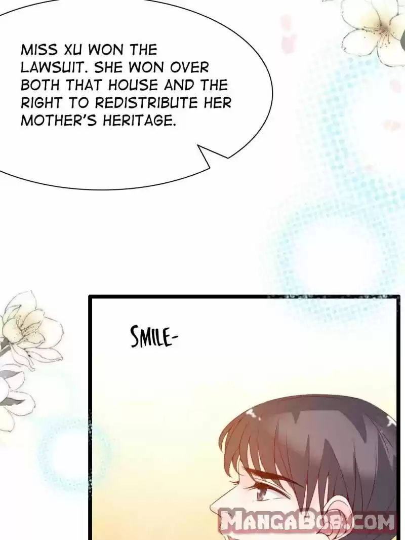 Mr. Zhou, Forced Marriage Is Illegal! Chapter 93