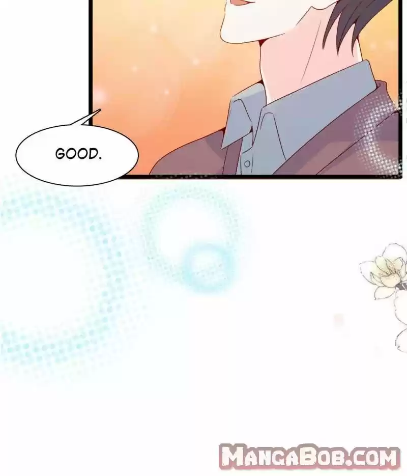 Mr. Zhou, Forced Marriage Is Illegal! Chapter 93