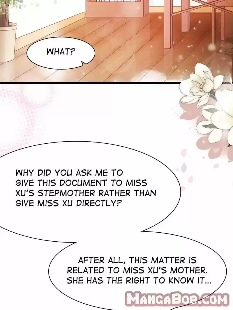 Mr. Zhou, Forced Marriage Is Illegal! Chapter 94