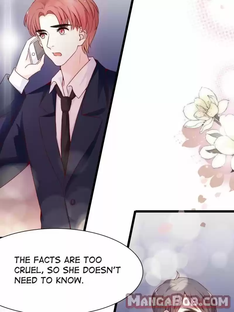 Mr. Zhou, Forced Marriage Is Illegal! Chapter 94