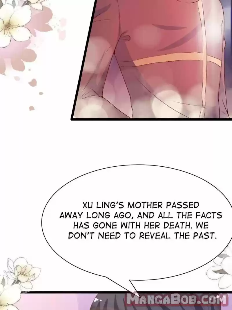 Mr. Zhou, Forced Marriage Is Illegal! Chapter 94