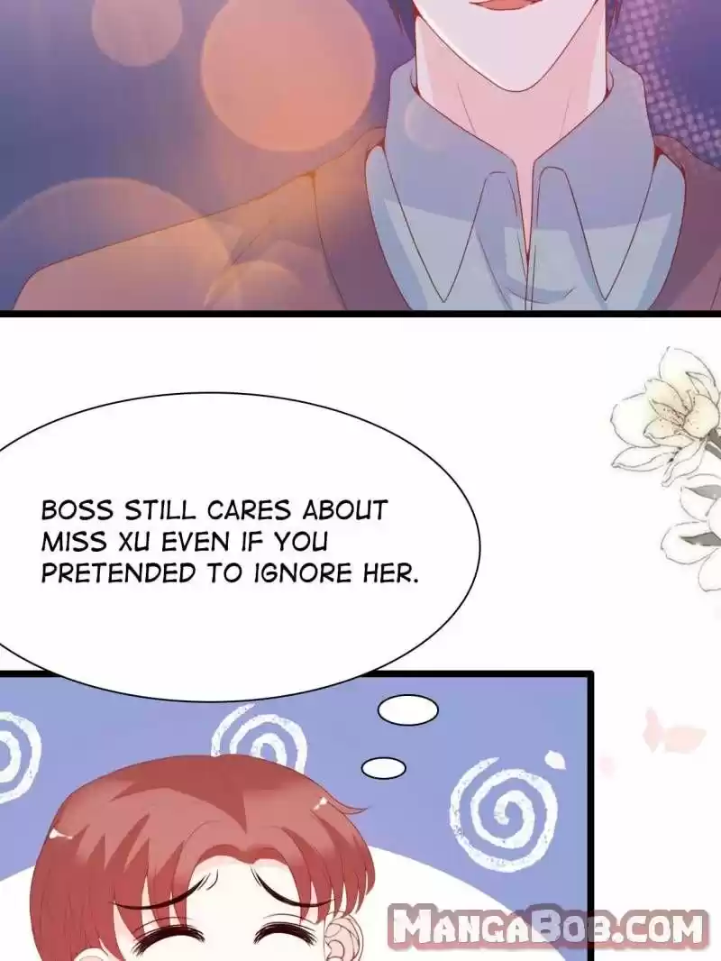 Mr. Zhou, Forced Marriage Is Illegal! Chapter 94