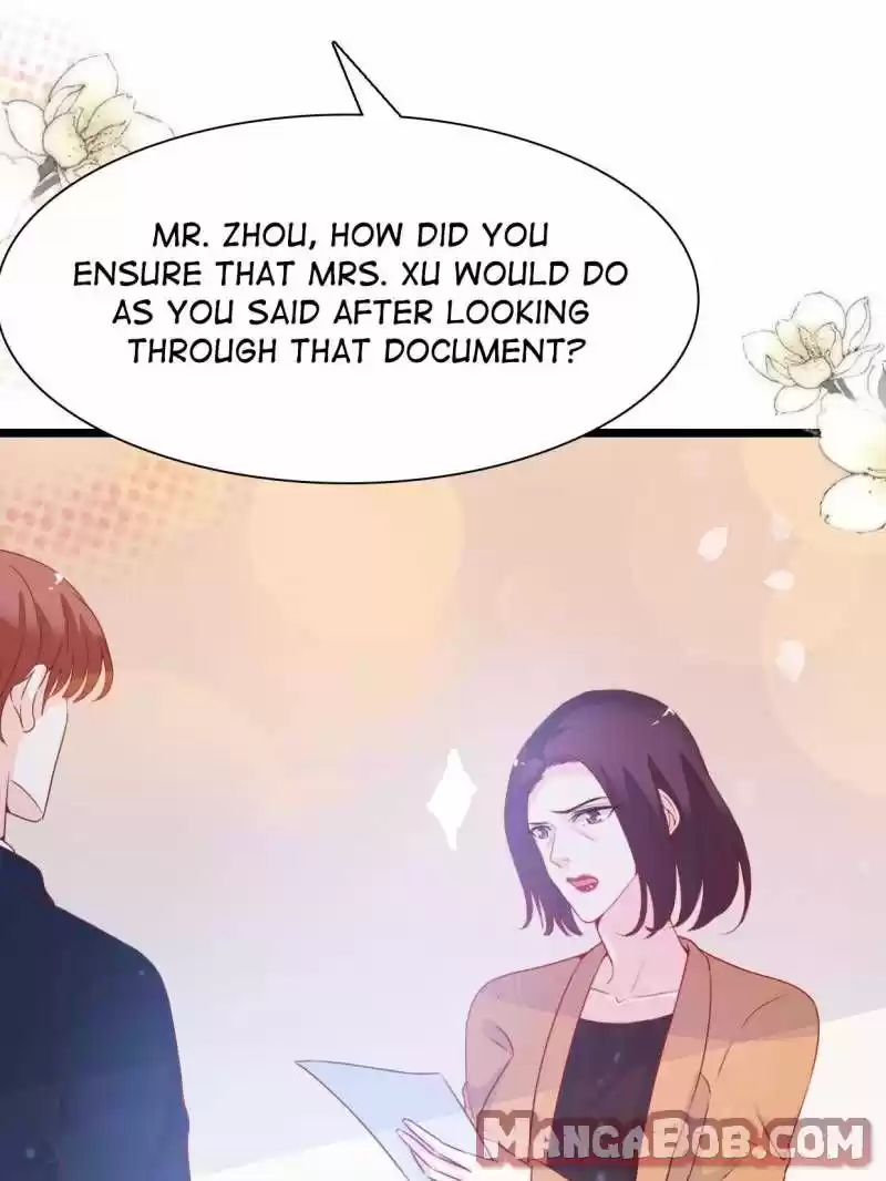 Mr. Zhou, Forced Marriage Is Illegal! Chapter 94