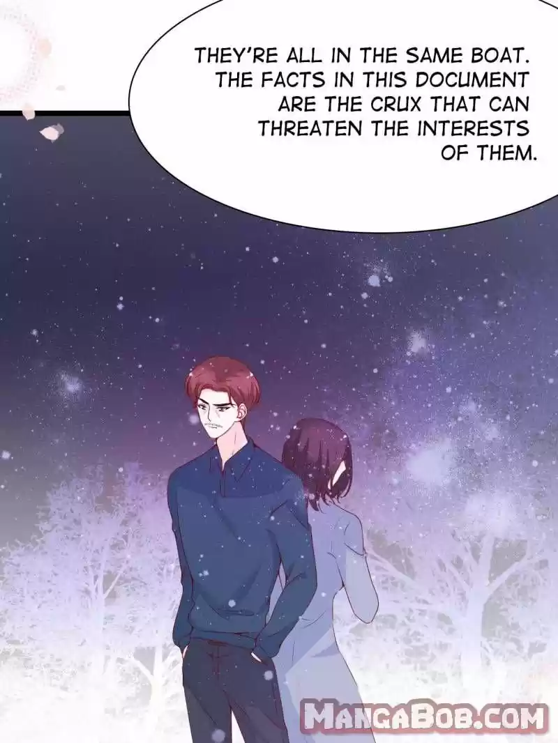 Mr. Zhou, Forced Marriage Is Illegal! Chapter 94