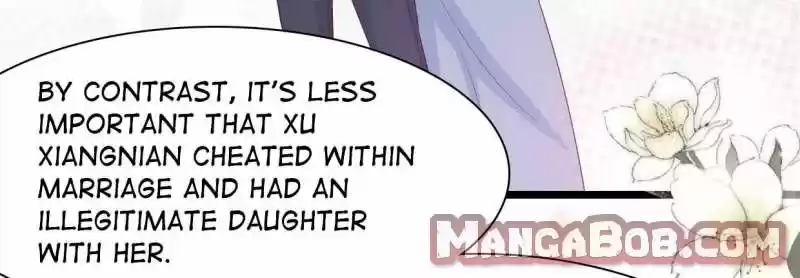 Mr. Zhou, Forced Marriage Is Illegal! Chapter 94