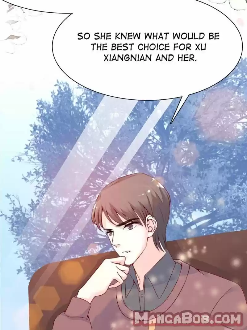 Mr. Zhou, Forced Marriage Is Illegal! Chapter 94