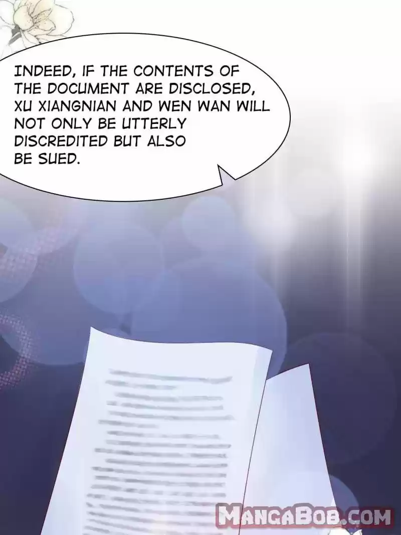 Mr. Zhou, Forced Marriage Is Illegal! Chapter 94