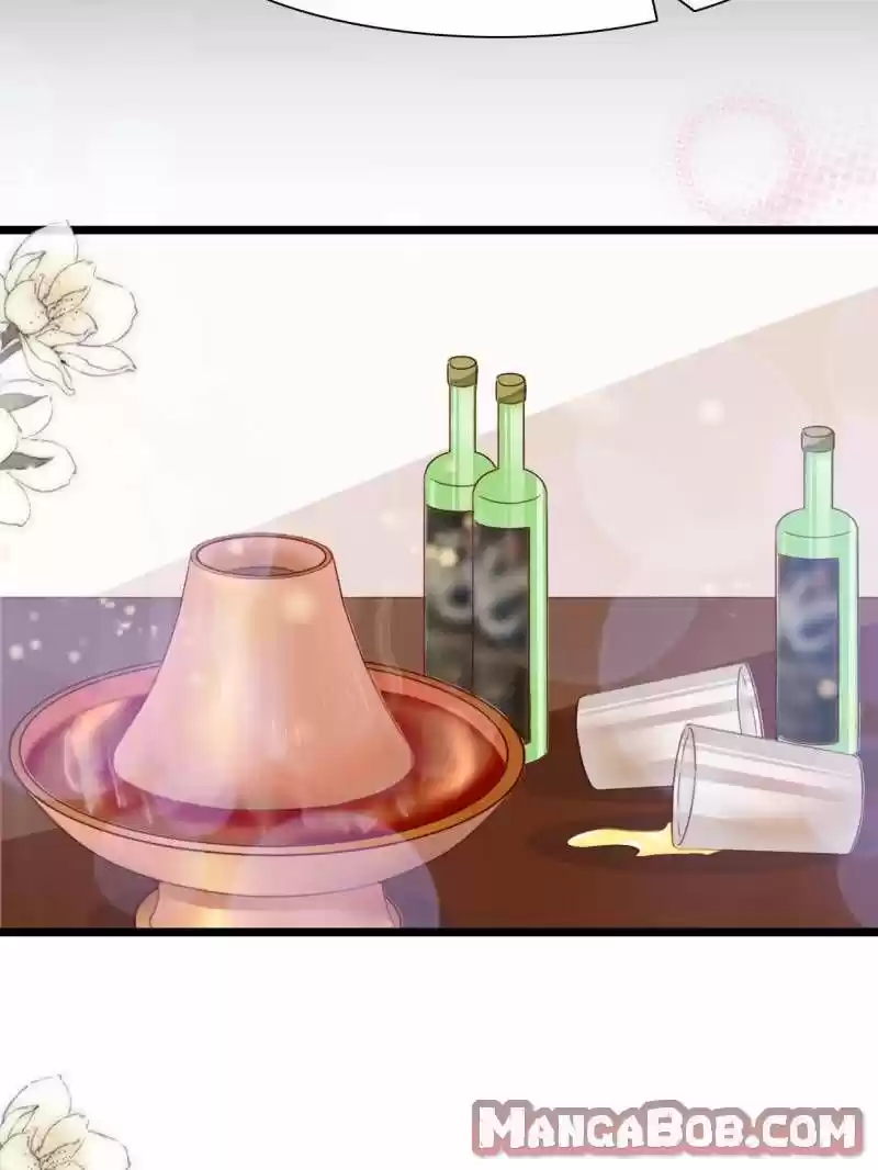 Mr. Zhou, Forced Marriage Is Illegal! Chapter 94