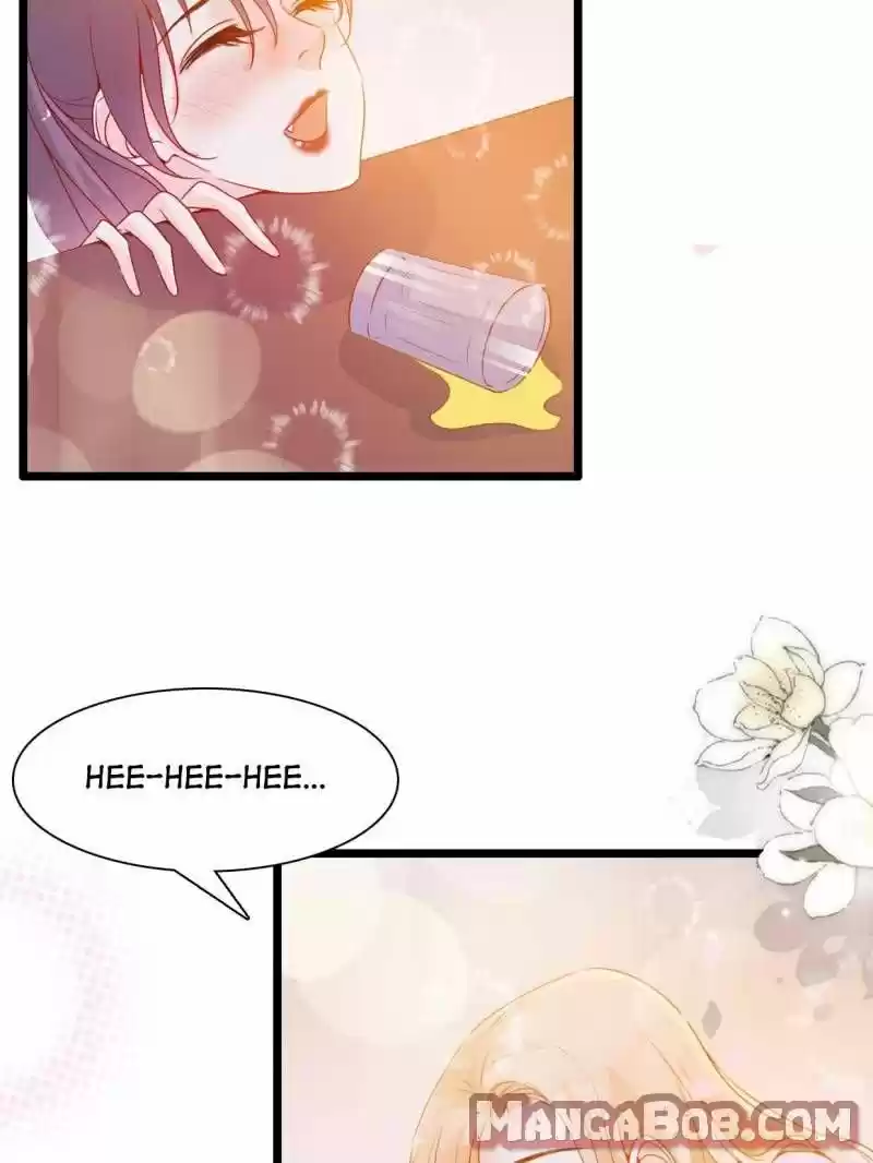 Mr. Zhou, Forced Marriage Is Illegal! Chapter 94