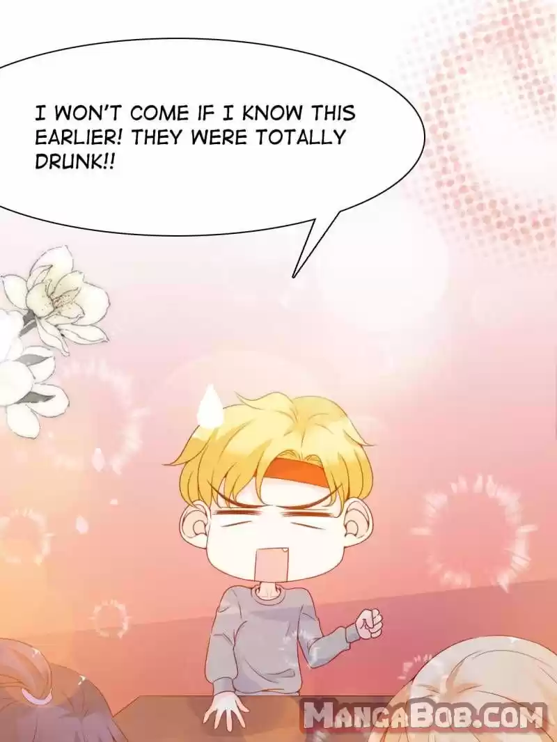 Mr. Zhou, Forced Marriage Is Illegal! Chapter 94