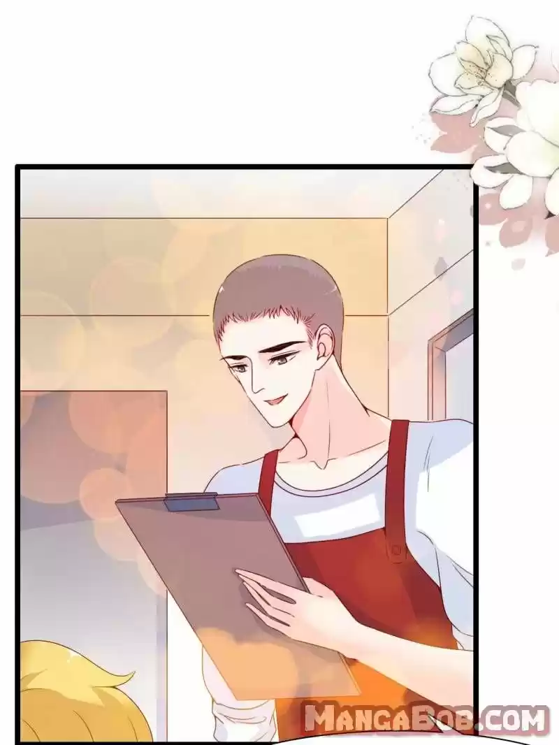 Mr. Zhou, Forced Marriage Is Illegal! Chapter 94