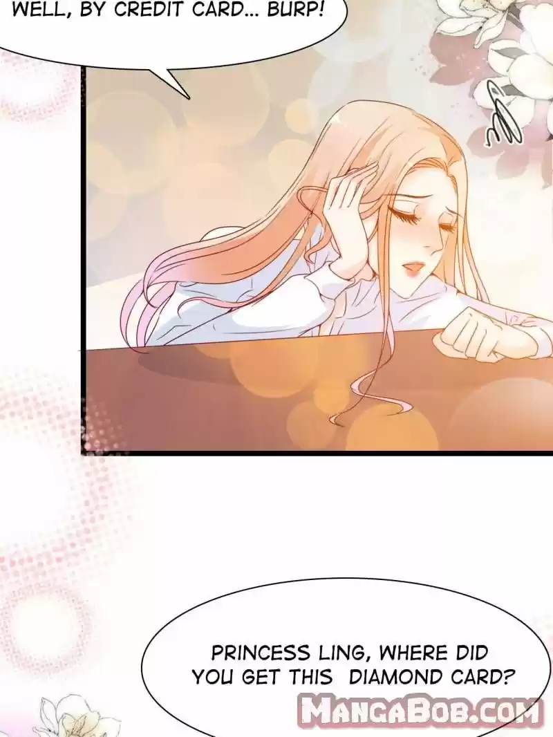 Mr. Zhou, Forced Marriage Is Illegal! Chapter 94