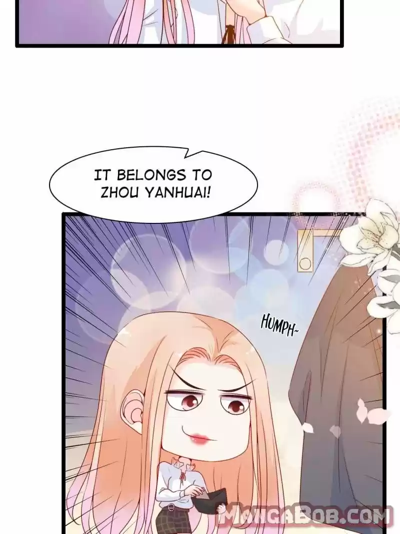 Mr. Zhou, Forced Marriage Is Illegal! Chapter 94