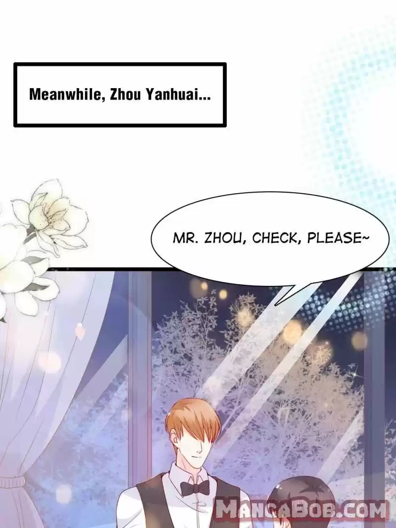 Mr. Zhou, Forced Marriage Is Illegal! Chapter 94