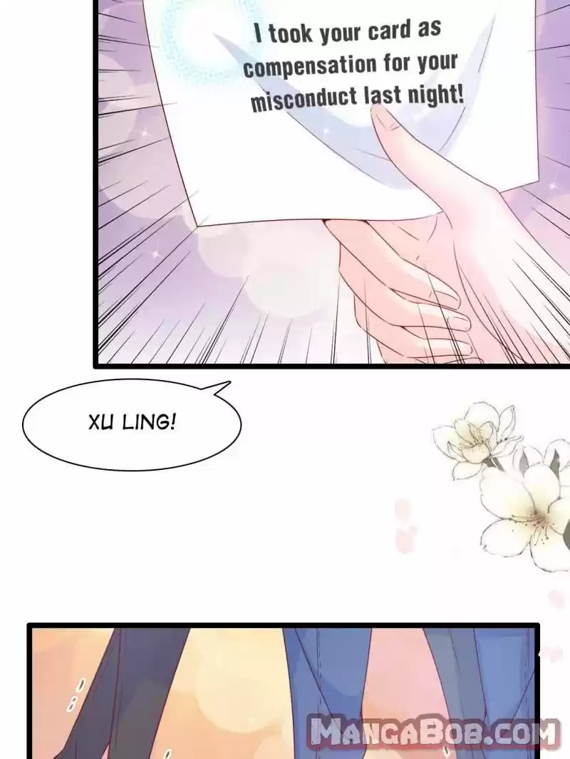 Mr. Zhou, Forced Marriage Is Illegal! Chapter 94