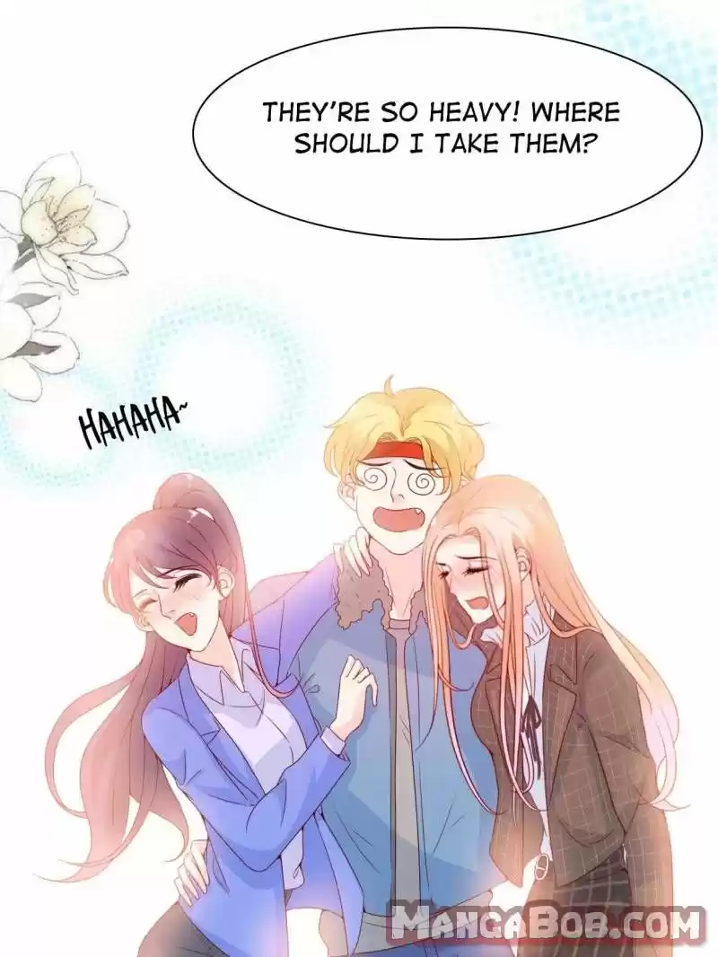 Mr. Zhou, Forced Marriage Is Illegal! Chapter 94