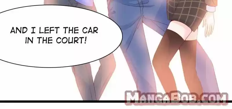 Mr. Zhou, Forced Marriage Is Illegal! Chapter 94
