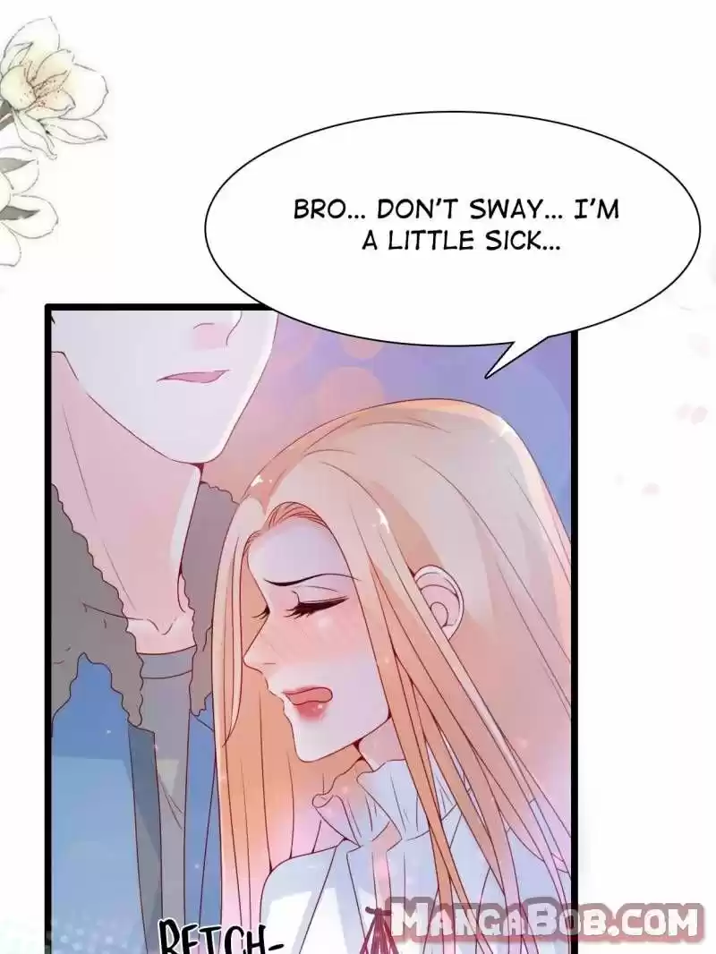 Mr. Zhou, Forced Marriage Is Illegal! Chapter 94