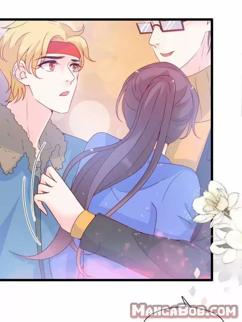 Mr. Zhou, Forced Marriage Is Illegal! Chapter 94