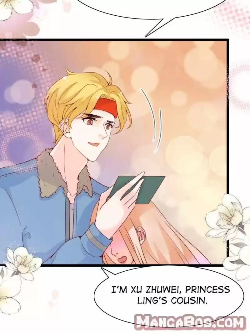 Mr. Zhou, Forced Marriage Is Illegal! Chapter 94