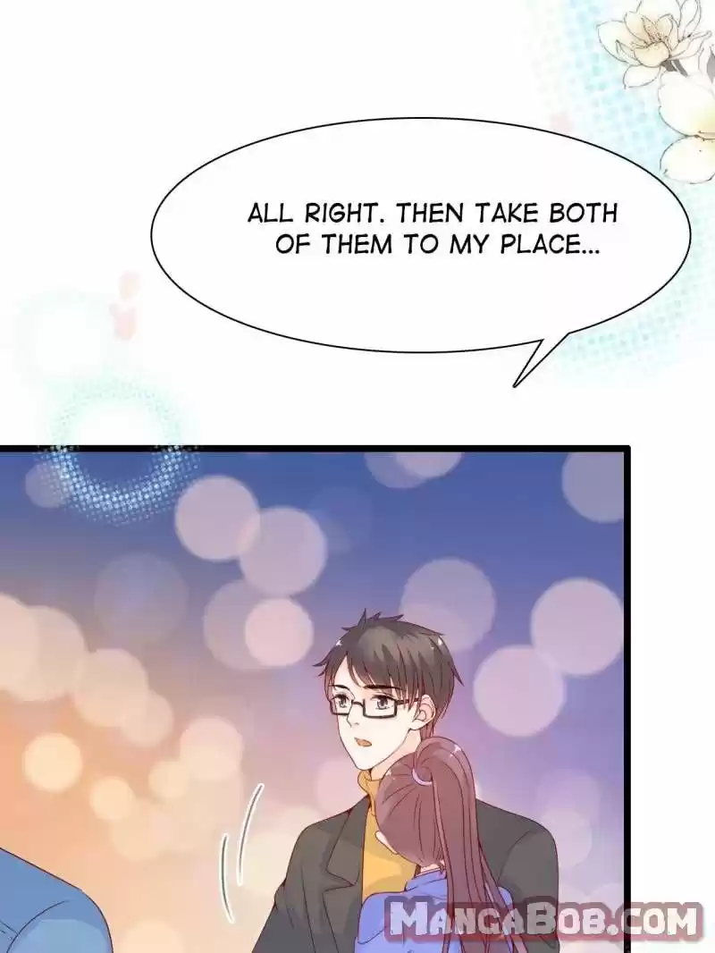 Mr. Zhou, Forced Marriage Is Illegal! Chapter 94