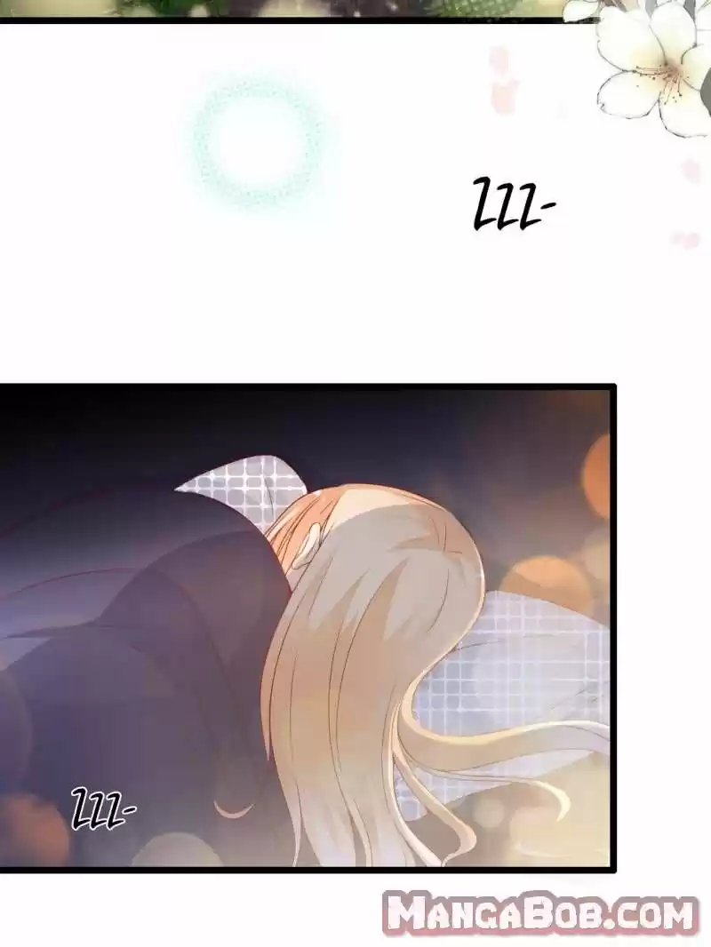 Mr. Zhou, Forced Marriage Is Illegal! Chapter 94