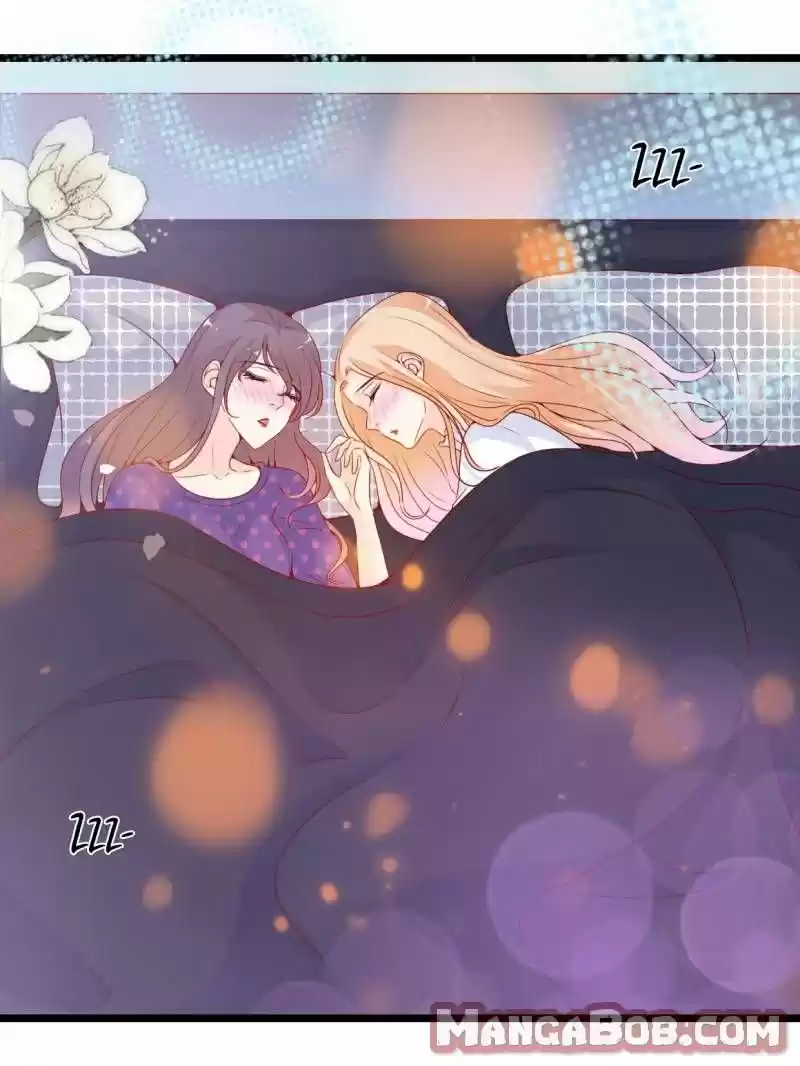 Mr. Zhou, Forced Marriage Is Illegal! Chapter 94