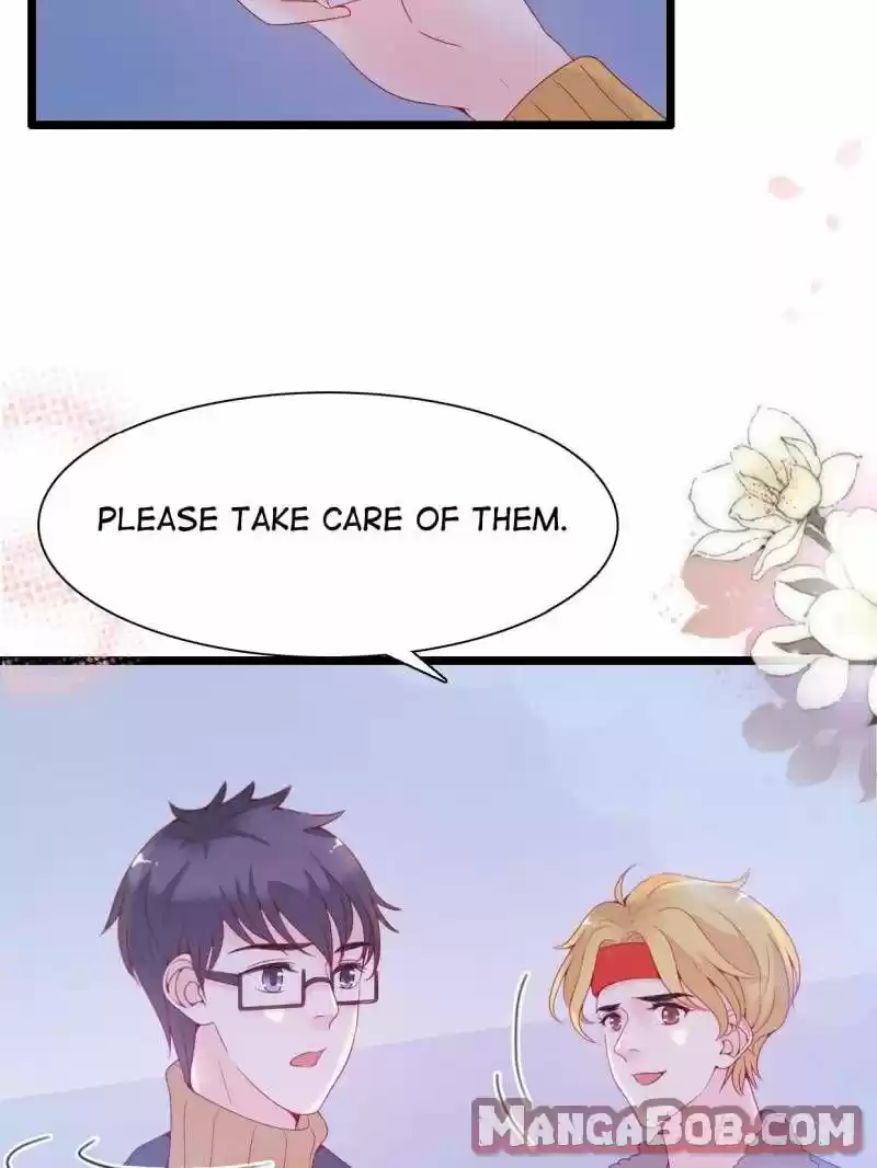 Mr. Zhou, Forced Marriage Is Illegal! Chapter 95