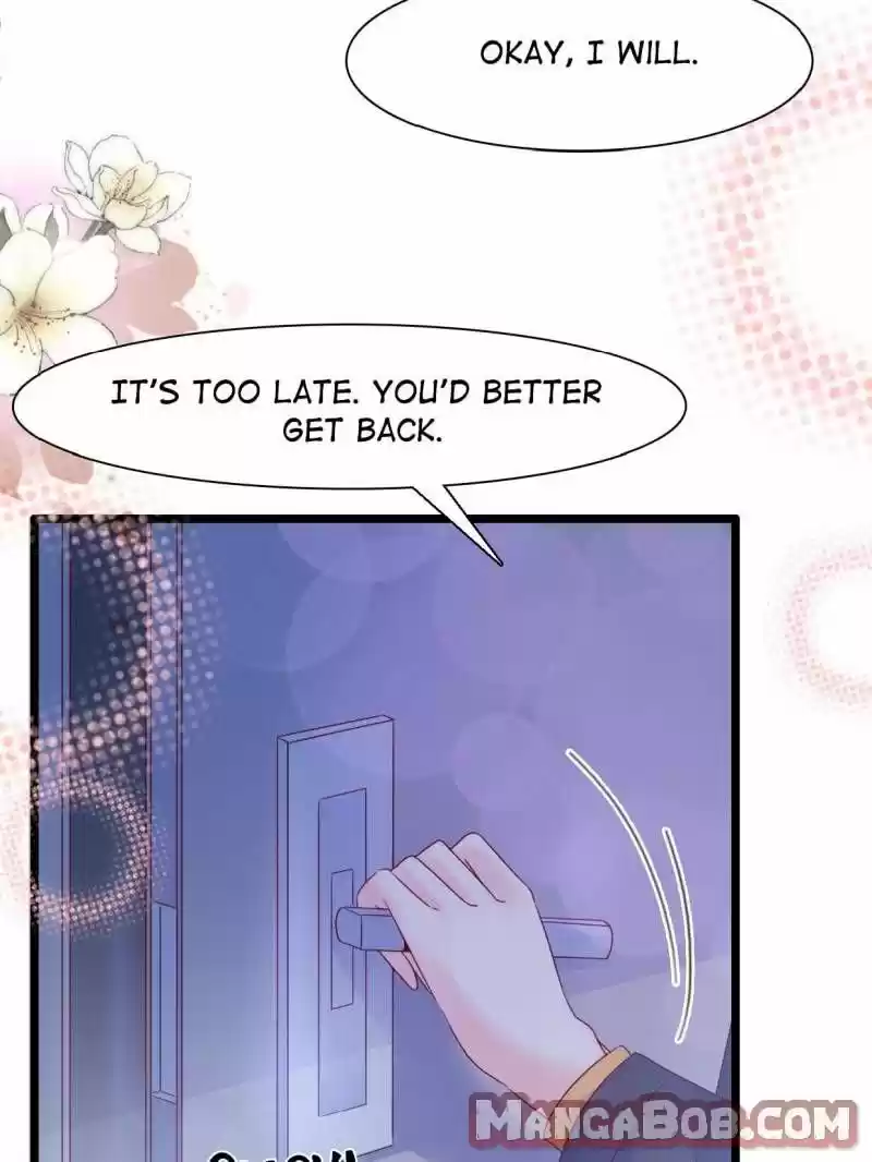 Mr. Zhou, Forced Marriage Is Illegal! Chapter 95