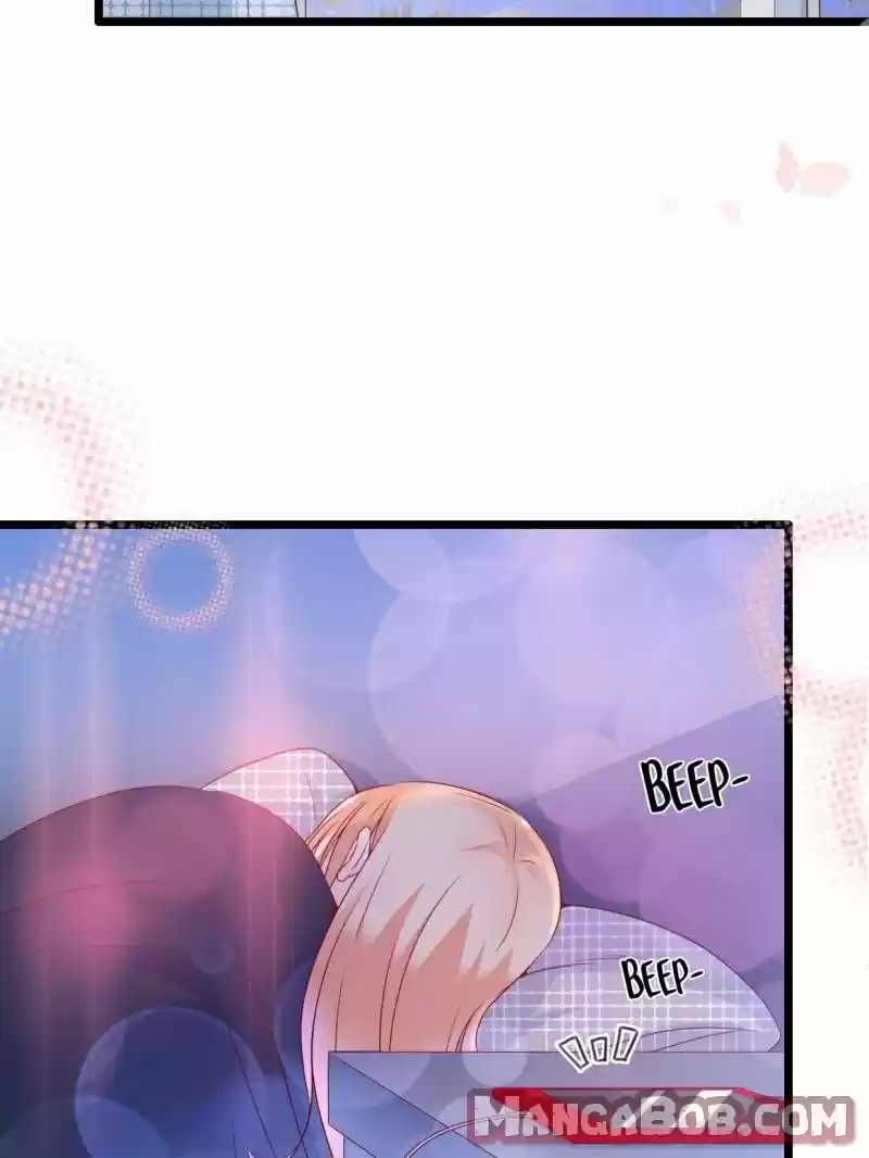 Mr. Zhou, Forced Marriage Is Illegal! Chapter 95