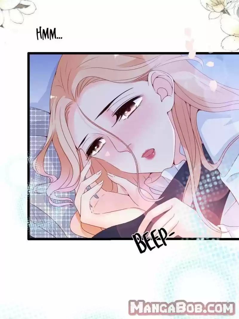 Mr. Zhou, Forced Marriage Is Illegal! Chapter 95