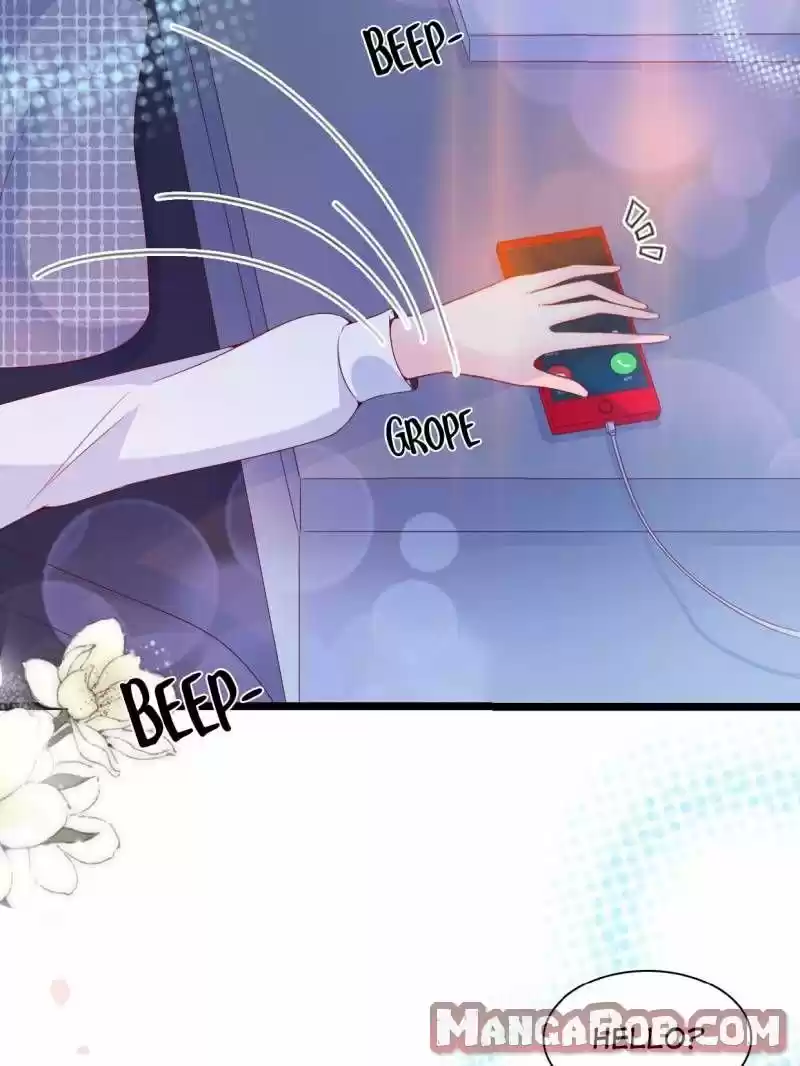 Mr. Zhou, Forced Marriage Is Illegal! Chapter 95